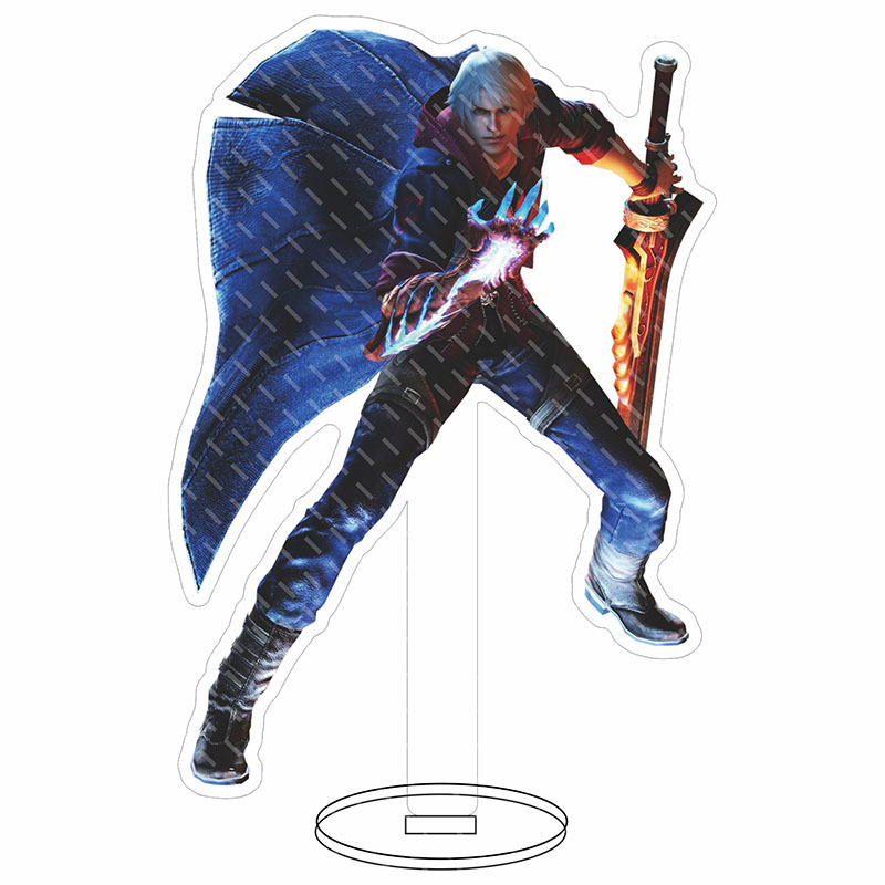 Sports Equipment Wholesale - Factory outlet store Anime Game Devil