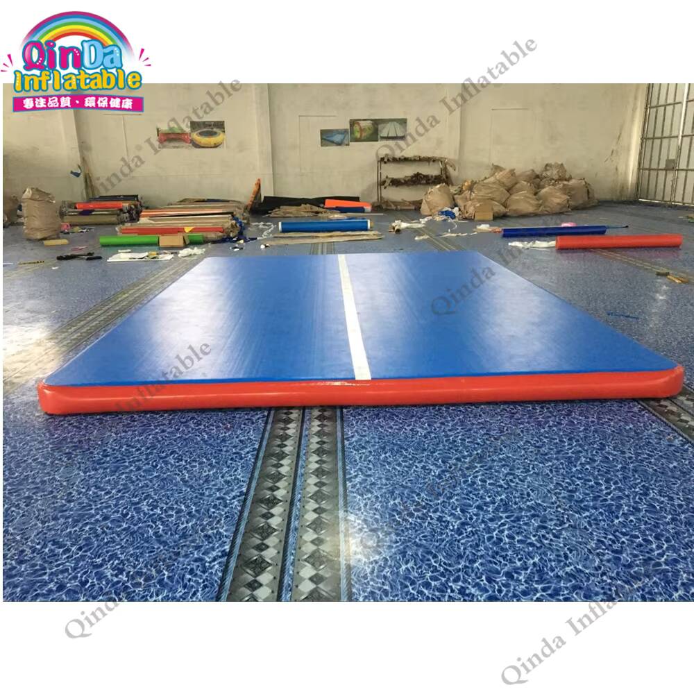 Tumbling Air Track - Gym Equipment Tumble Track Yoga Mat