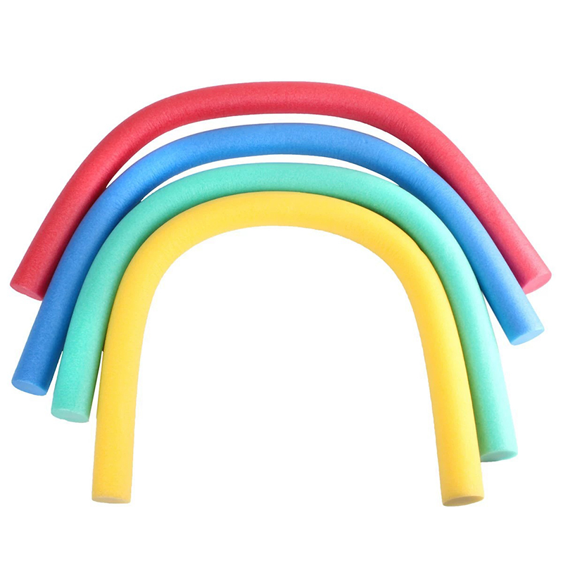 Foam Pool Noodle - 1Pc Random Color Swimming Pool Foam