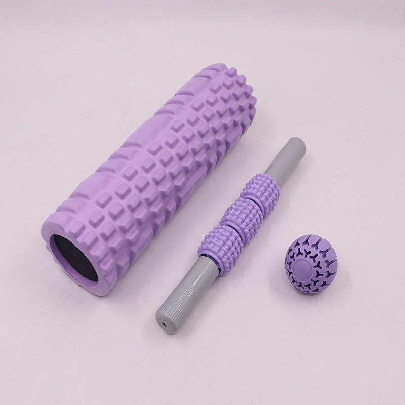 Sports Equipment Wholesale - 30cm Yoga Column Gym Fitness Pilates