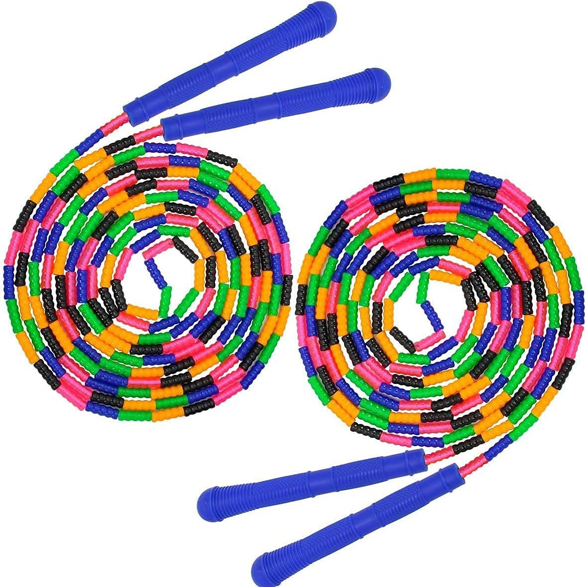 Jump Rope Double Dutch - 16 FT Double Dutch Jump Rope