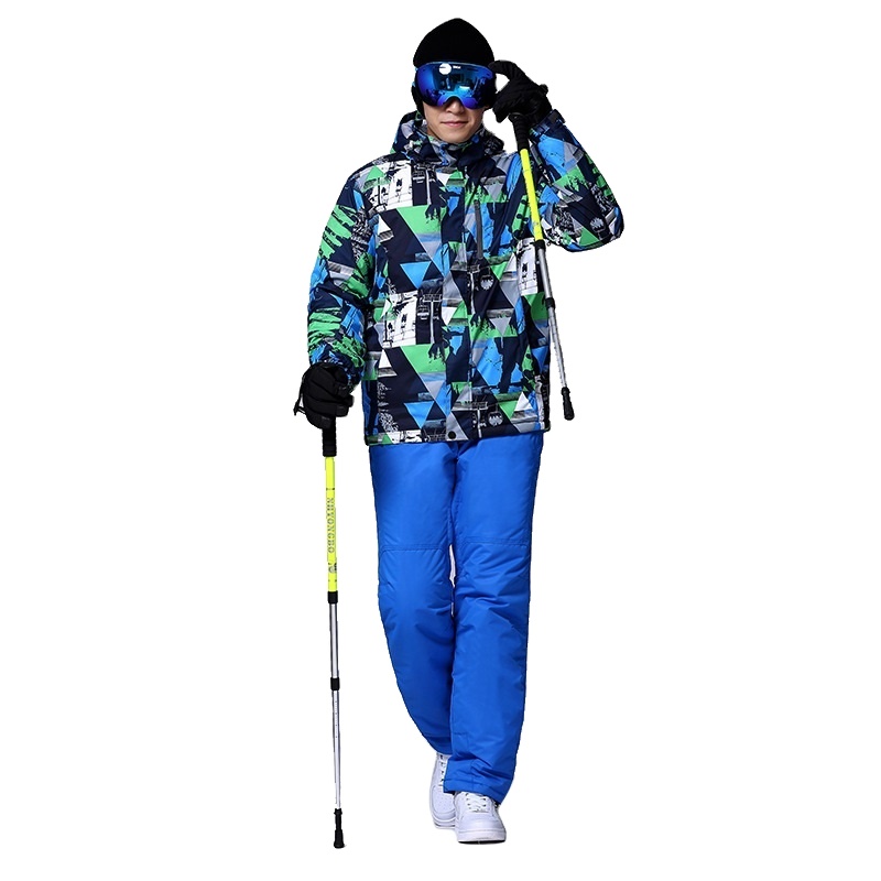 Sports Equipment Wholesale - New Arrival Crane Sport Winter Ski