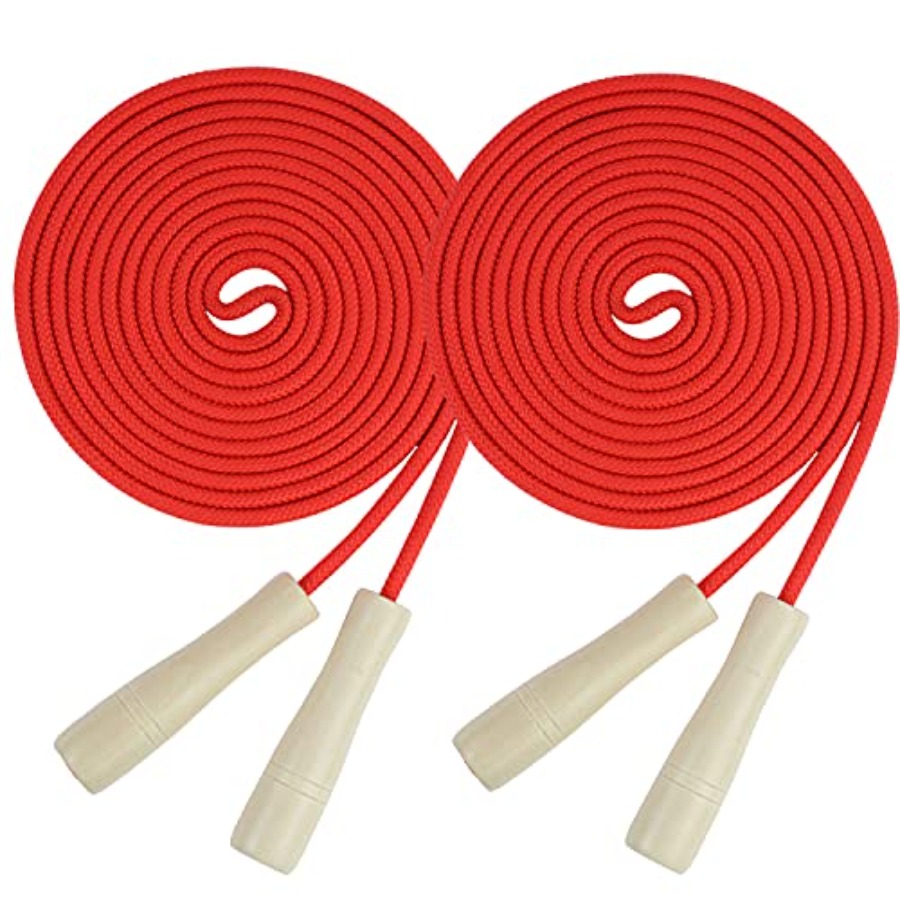 Jump Rope Double Dutch - Double Dutch Jump Rope 16 Feet