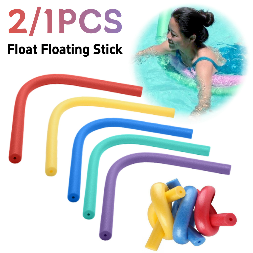 Foam Pool Noodle - Portable Flexible Popular Swimming Swim Pool