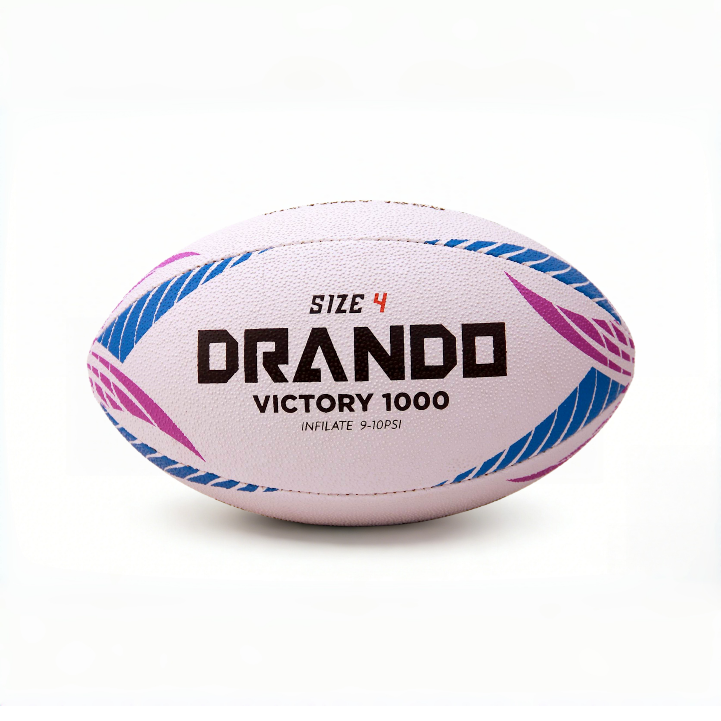 Rugby Victory 1000 Official Si - مراجعة Rugby Training Ball وسعره