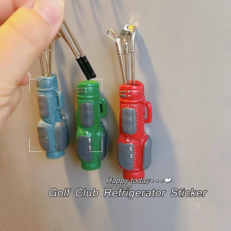 Sports Equipment Fridge Magnet - مراجعة Sports Equipment Photos وسعره