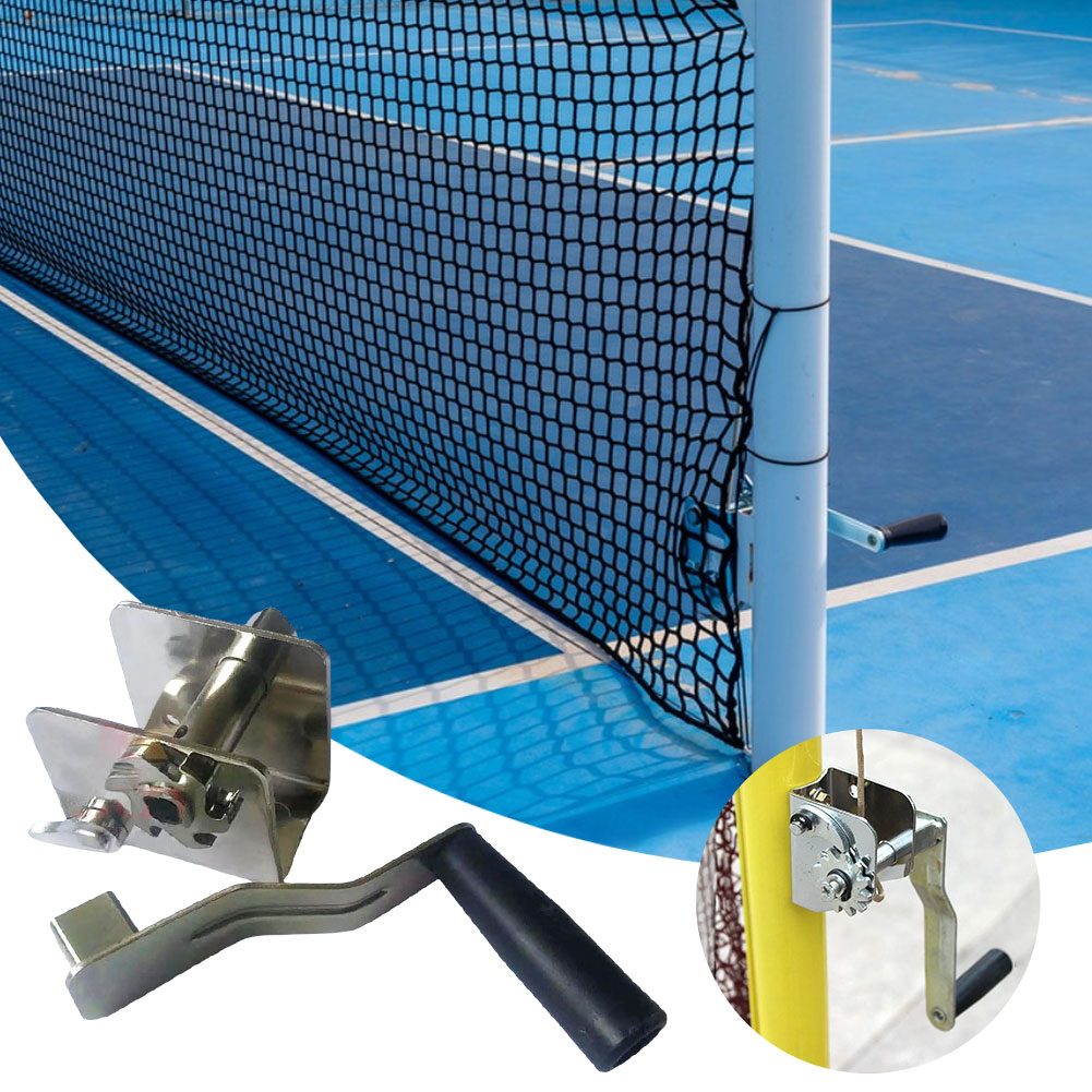 Sports Net Tensioner Training  - مراجعة Sports Equipment For Volleyball وسعره