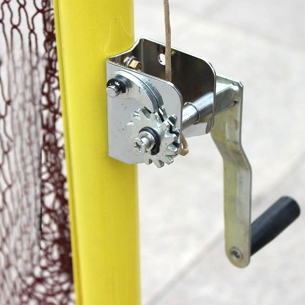Sports Net Tensioner Training  - مراجعة Sports Equipment For Volleyball وسعره