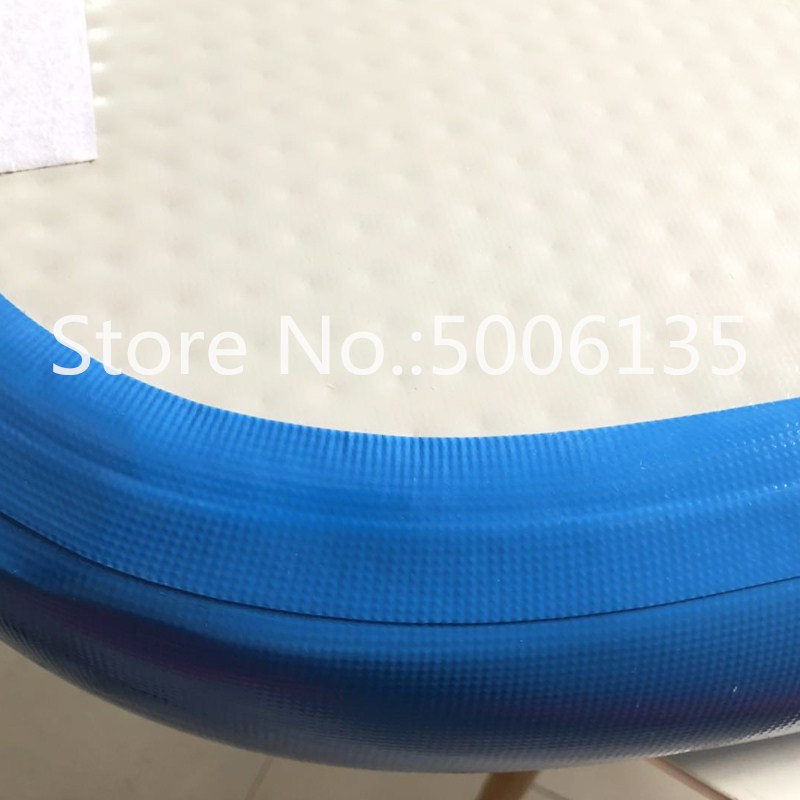 Air block tumbling Airtrack Gy - مراجعة Tumbling Air Track وسعره
