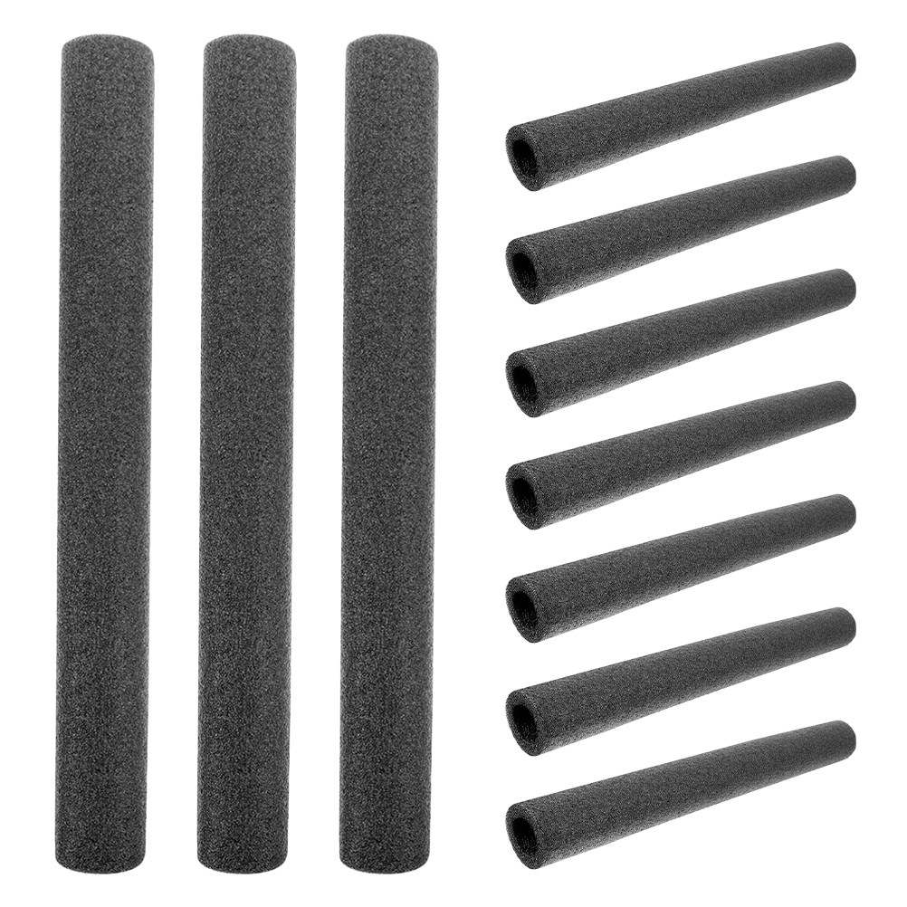 10pcs Insulation Pipe Sleeves  - مراجعة Foam Pool Noodle وسعره