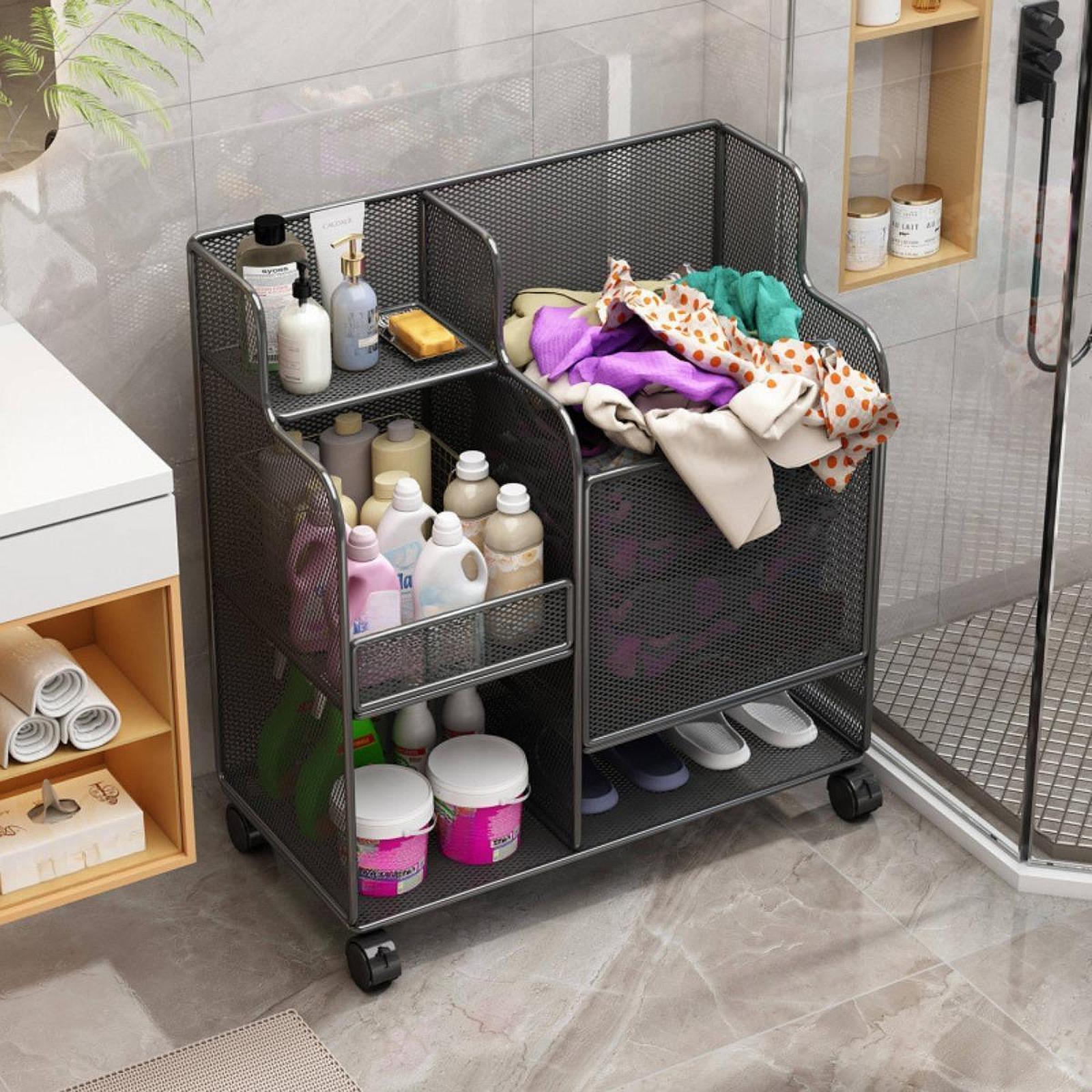 Sports Equipment Storage Rack  - مراجعة Sports Equipment Garage Organizer وسعره