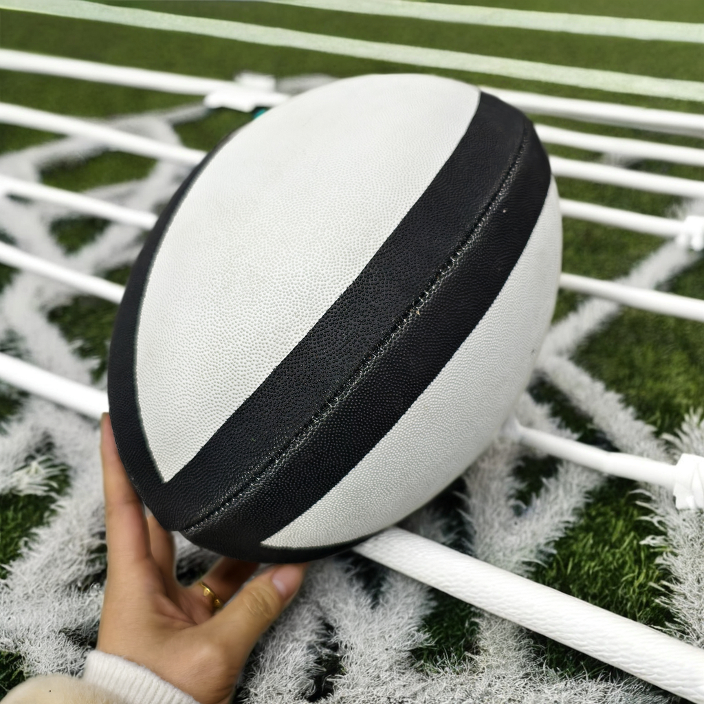 Professional Ball Factory Dire - مراجعة Rugby Training Ball وسعره