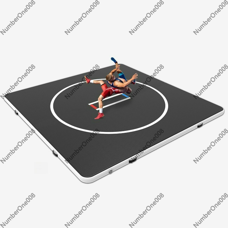 Professional Inflatable Air Tr - مراجعة Tumbling Air Track وسعره