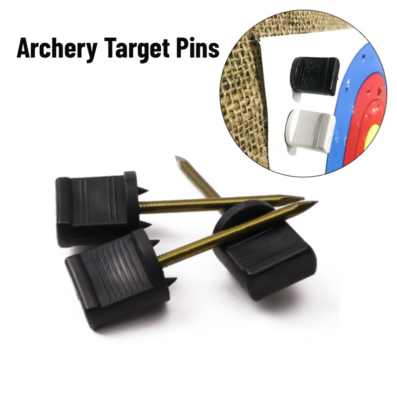 Archery Accessories Metal Targ - مراجعة Archery Target Face وسعره