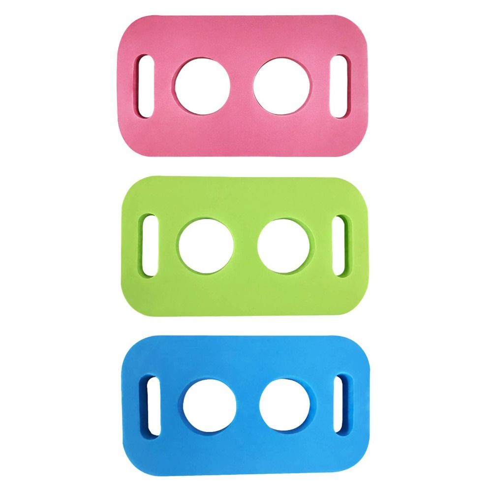 Swim Noodle Connector EVA Swim - مراجعة Foam Pool Noodle وسعره