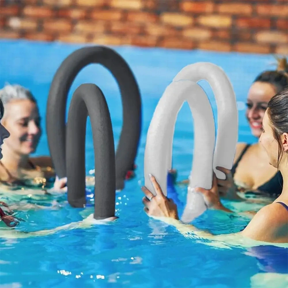 1Pc Flexible Foam Swim Noodle  - مراجعة Foam Pool Noodle وسعره