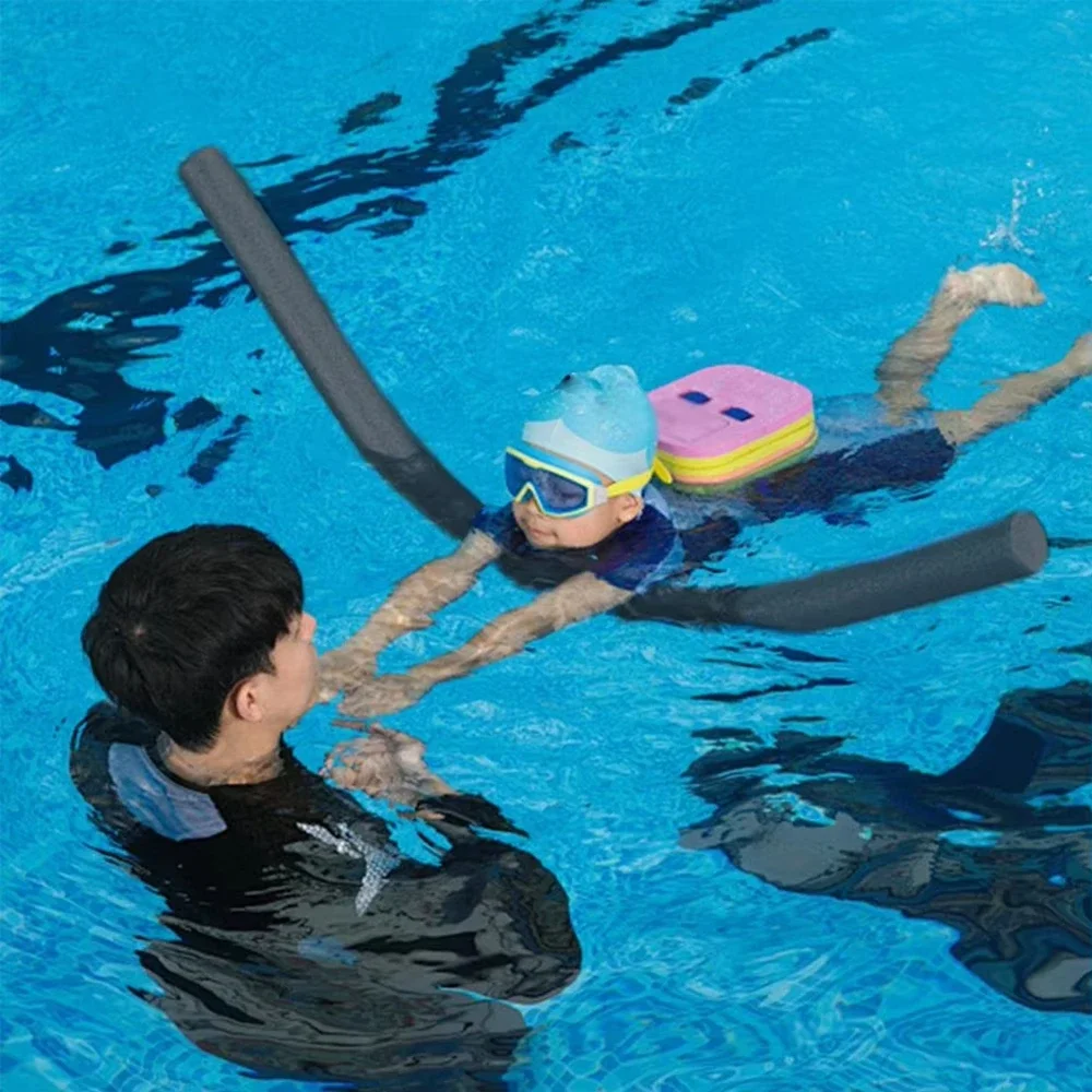 1Pc Flexible Foam Swim Noodle  - مراجعة Foam Pool Noodle وسعره