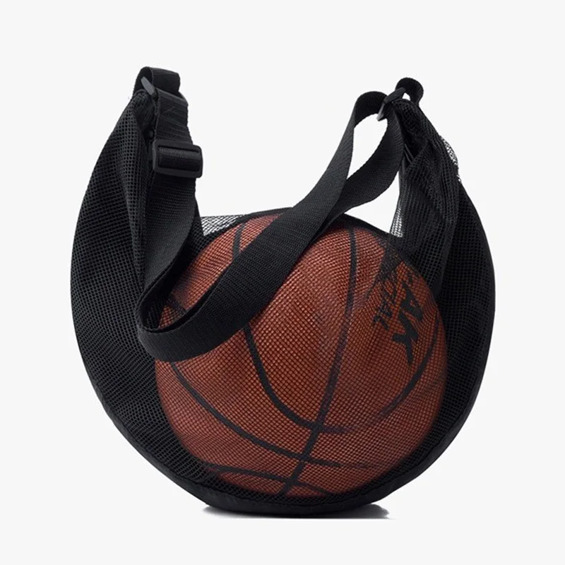Portable Basketball Storage Ba - مراجعة Sports Equipment For Volleyball وسعره