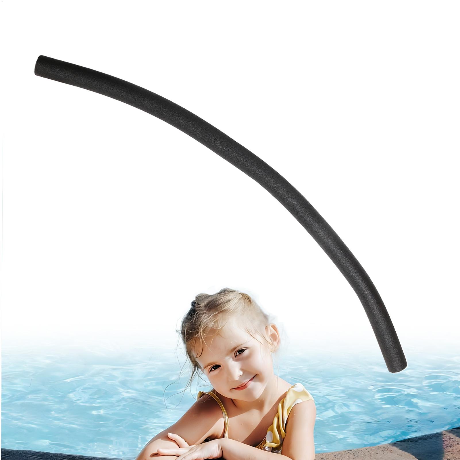 Soft Swim Noodles Foam Noodle  - مراجعة Foam Pool Noodle وسعره