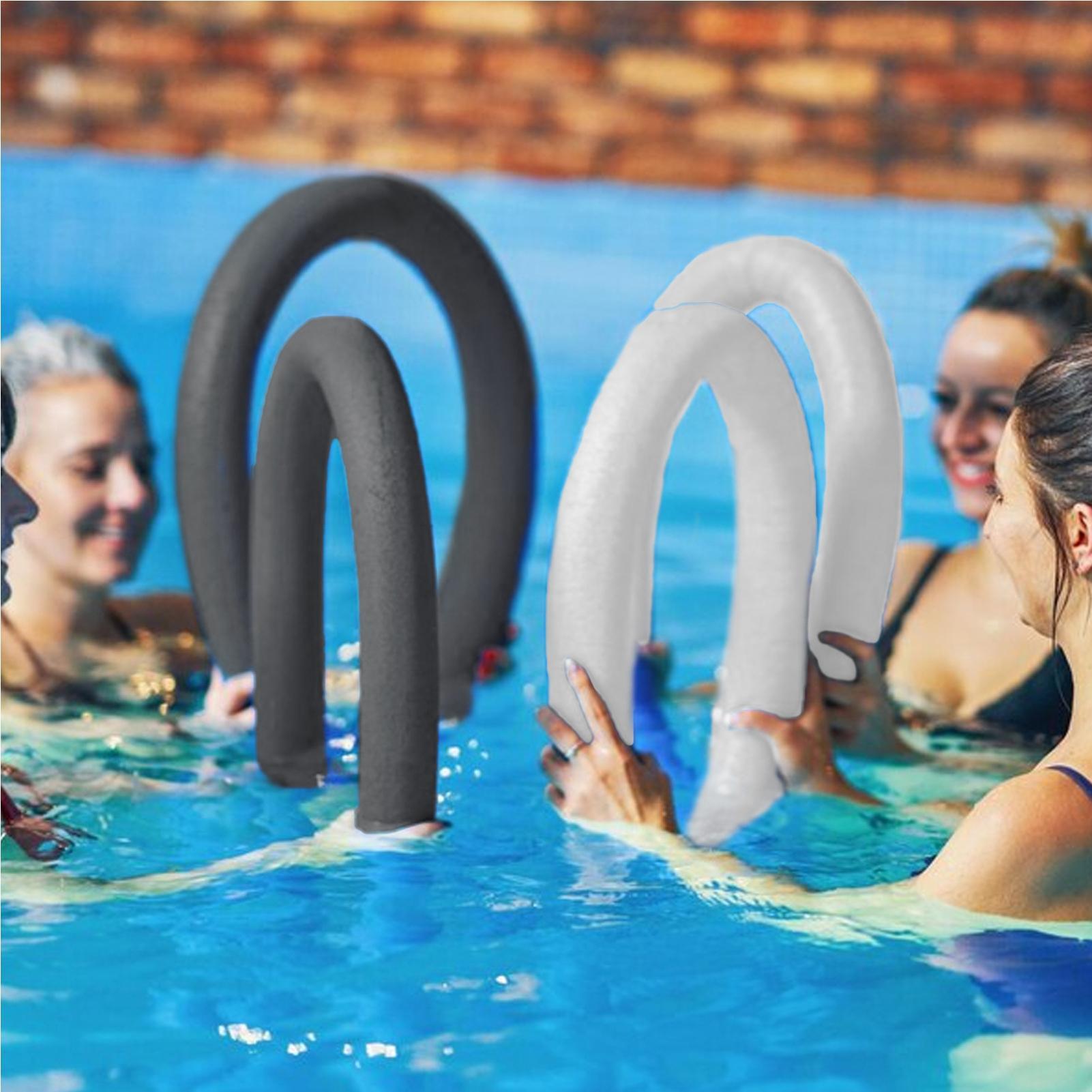 Soft Swim Noodles Foam Noodle  - مراجعة Foam Pool Noodle وسعره