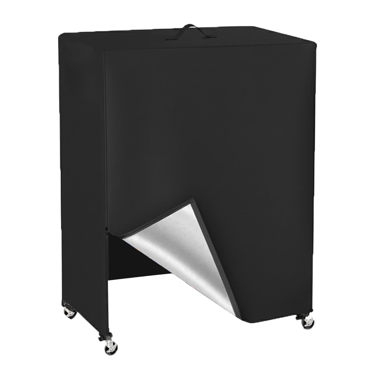 Basketball Rack Cover Garage S - مراجعة Sports Equipment Garage Organizer وسعره