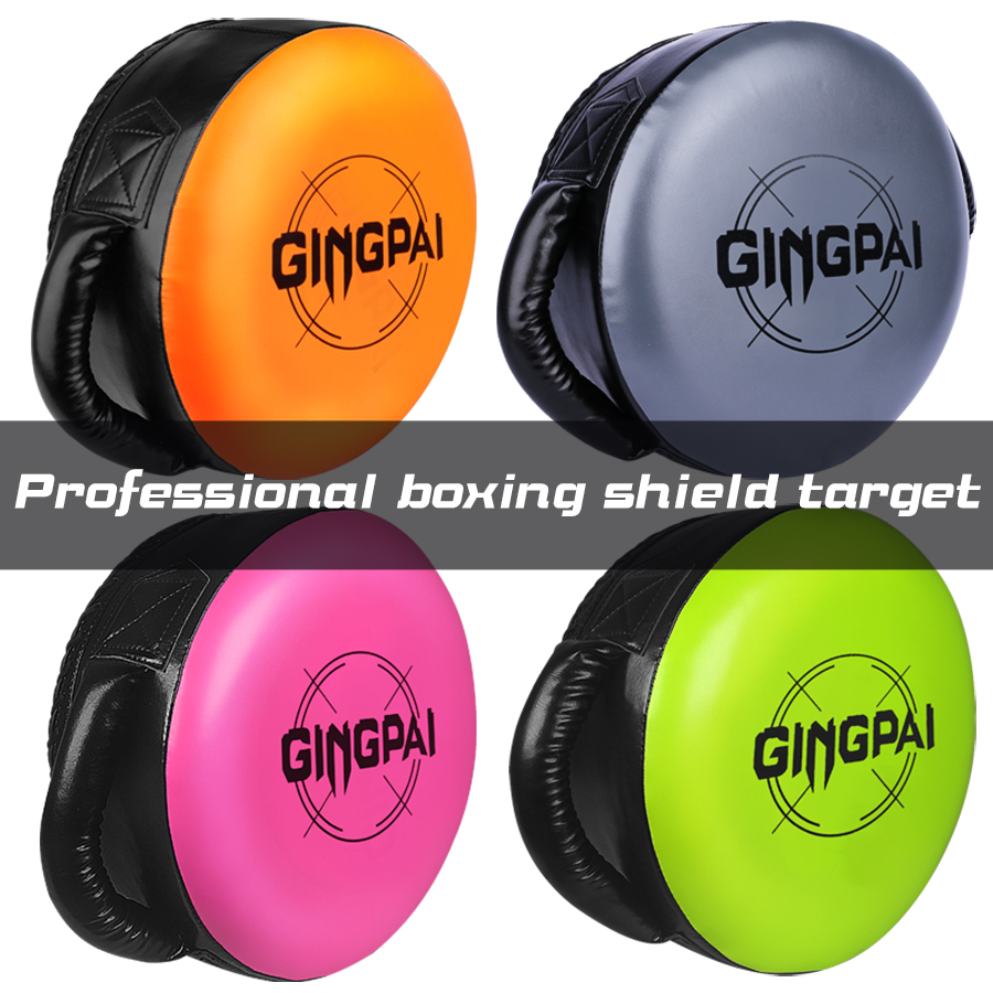 Boxing Shield Target Big Sanda - مراجعة Archery Target Face وسعره