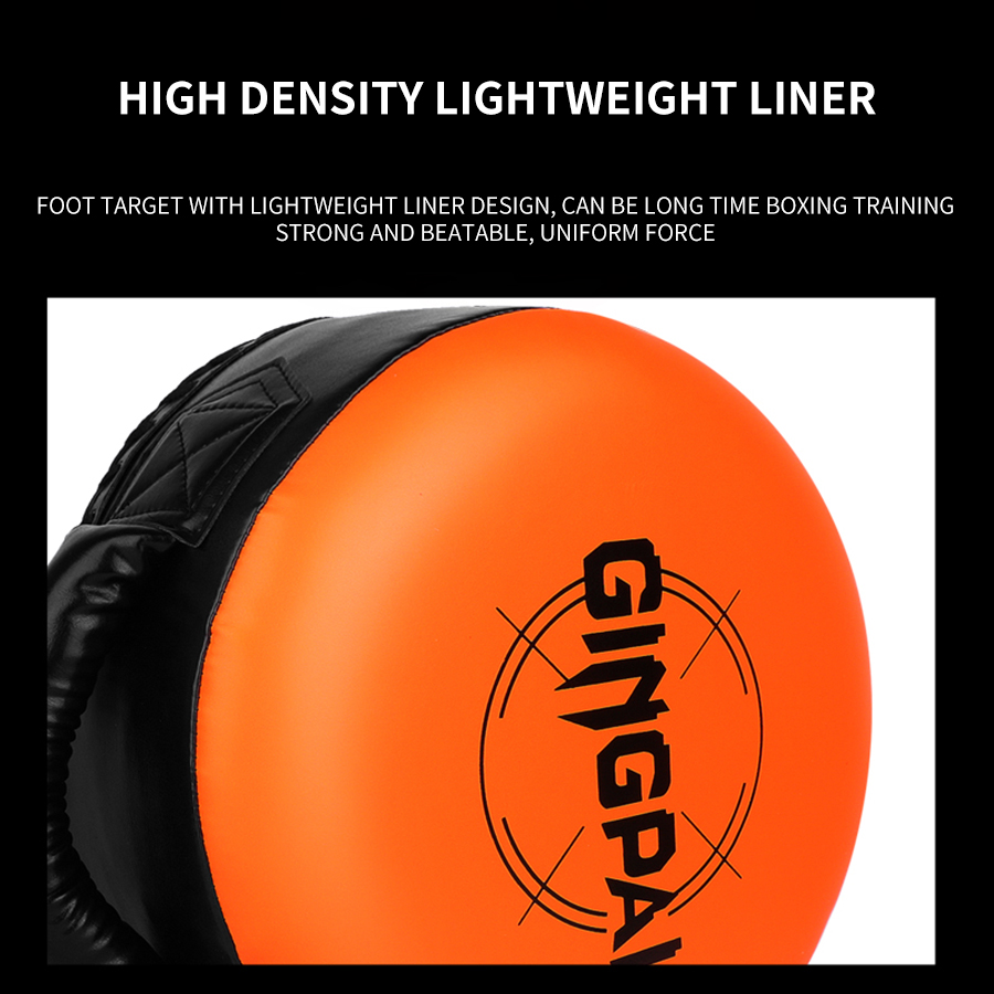 Boxing Shield Target Big Sanda - مراجعة Archery Target Face وسعره