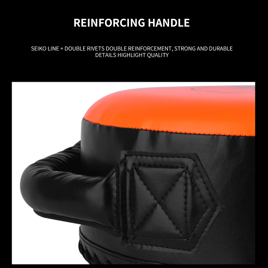 Boxing Shield Target Big Sanda - مراجعة Archery Target Face وسعره
