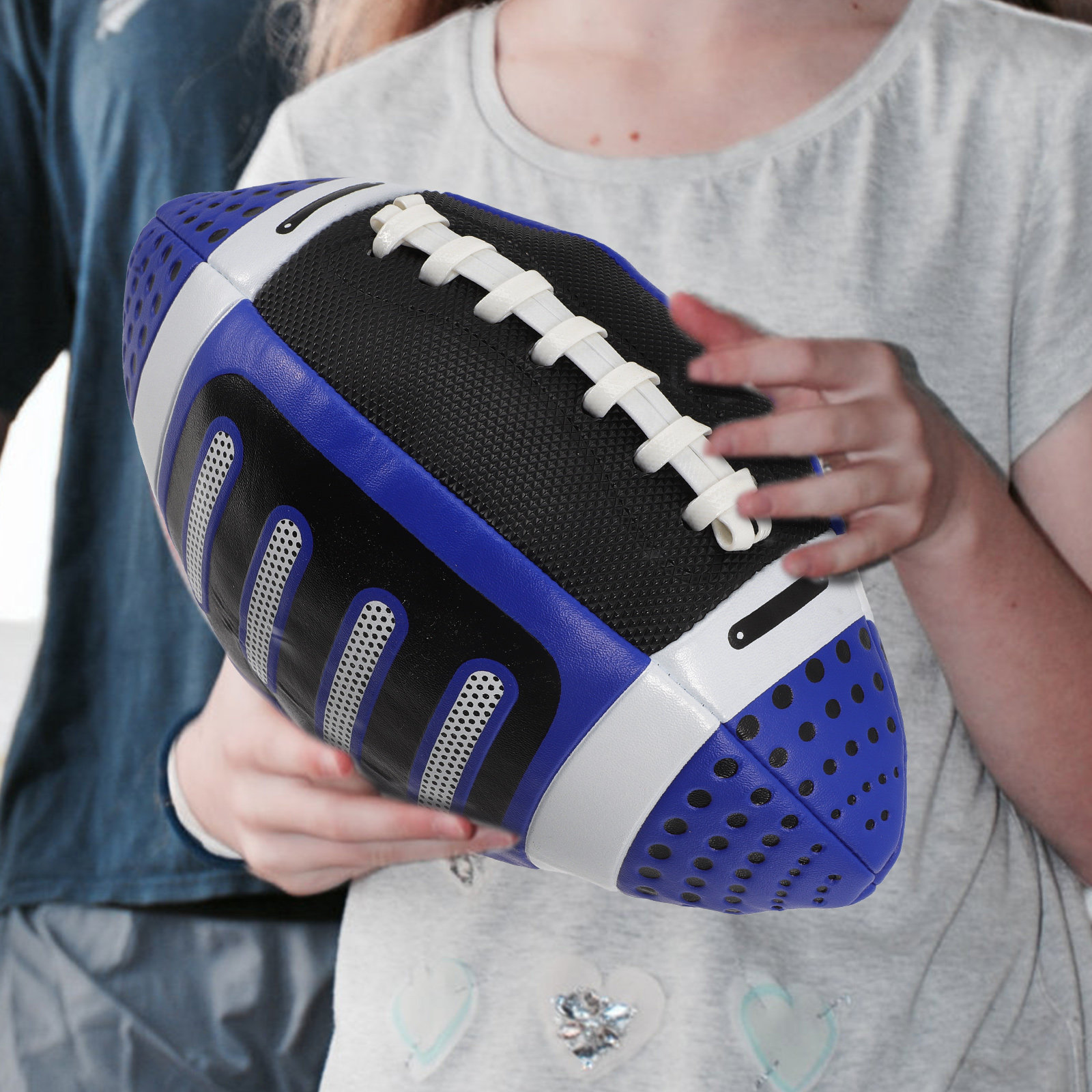 Premium PU Kids Rugby Ball for - مراجعة Rugby Training Ball وسعره