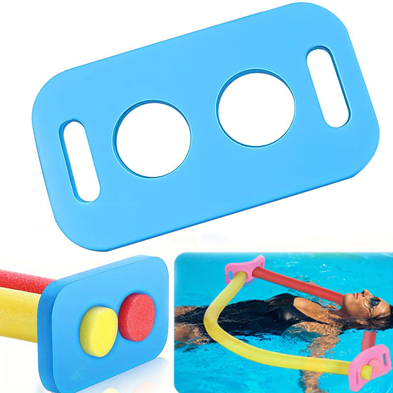1PC Colorful Swimming Noodle F - مراجعة Foam Pool Noodle وسعره