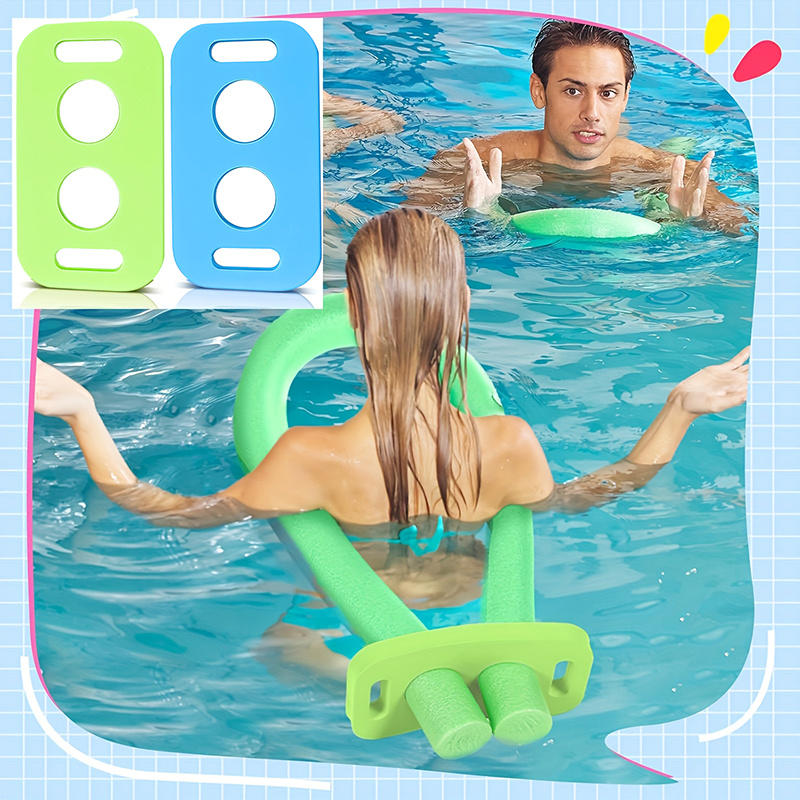 1PC Colorful Swimming Noodle F - مراجعة Foam Pool Noodle وسعره
