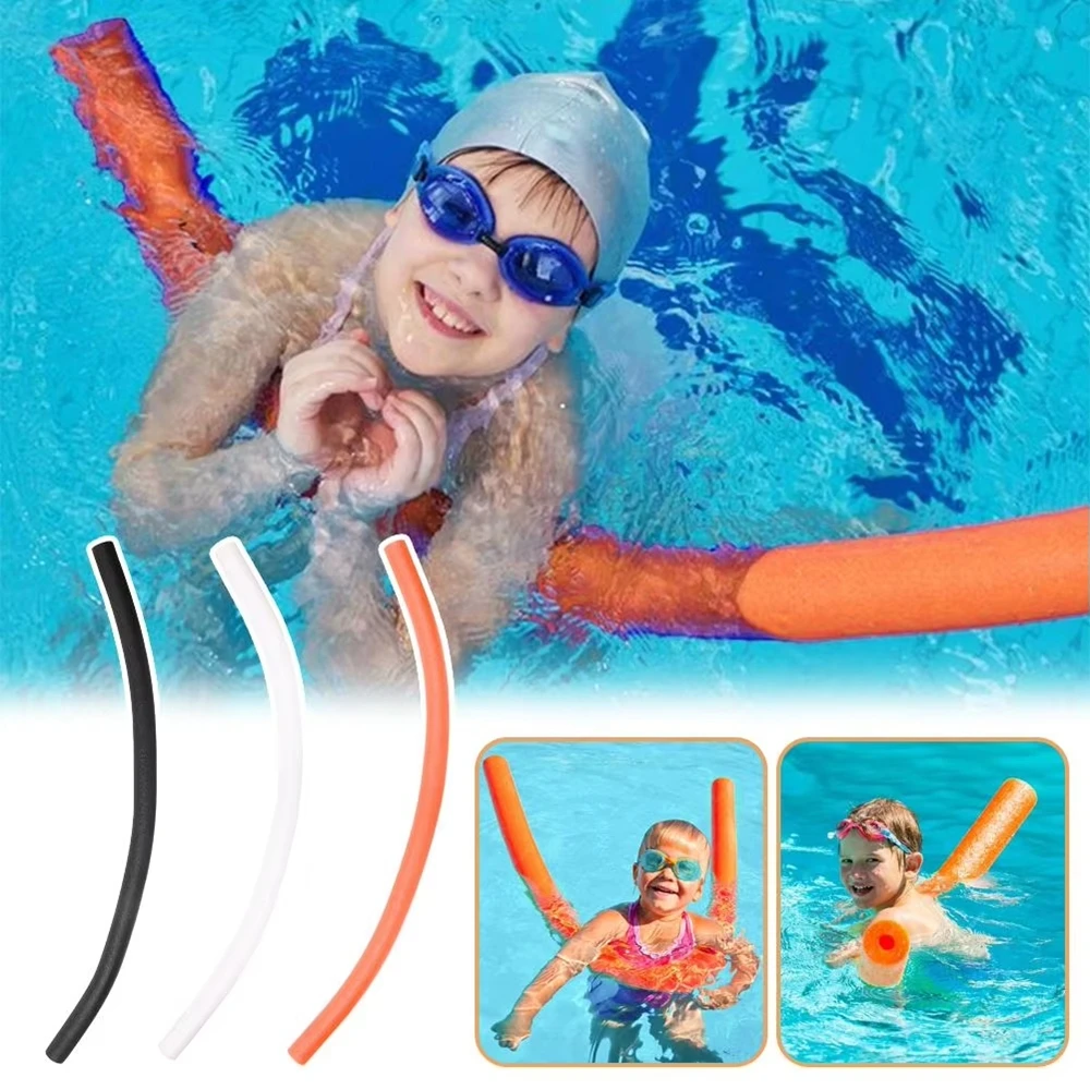 Flexible Foam Floatation Stick - مراجعة Foam Pool Noodle وسعره