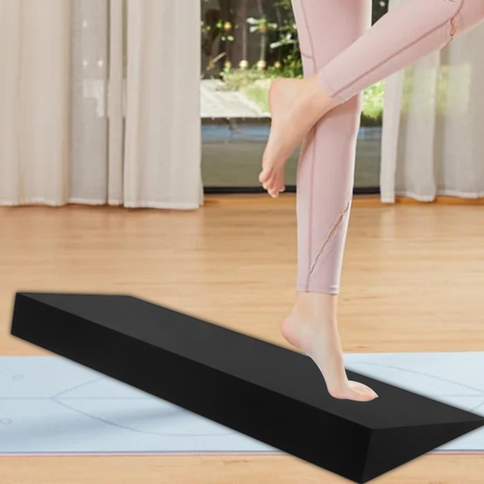Squat Wedge Slant Board For Ca - مراجعة Sports Equipment Wholesale وسعره