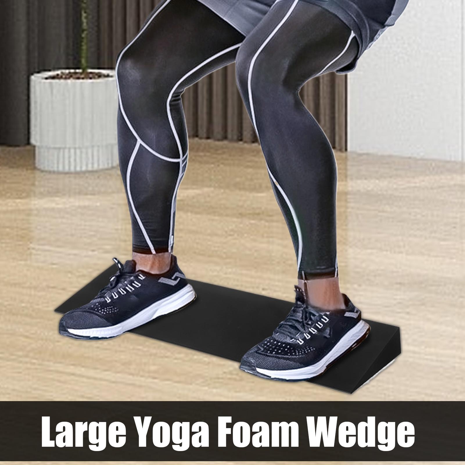 Squat Wedge Slant Board For Ca - مراجعة Sports Equipment Wholesale وسعره