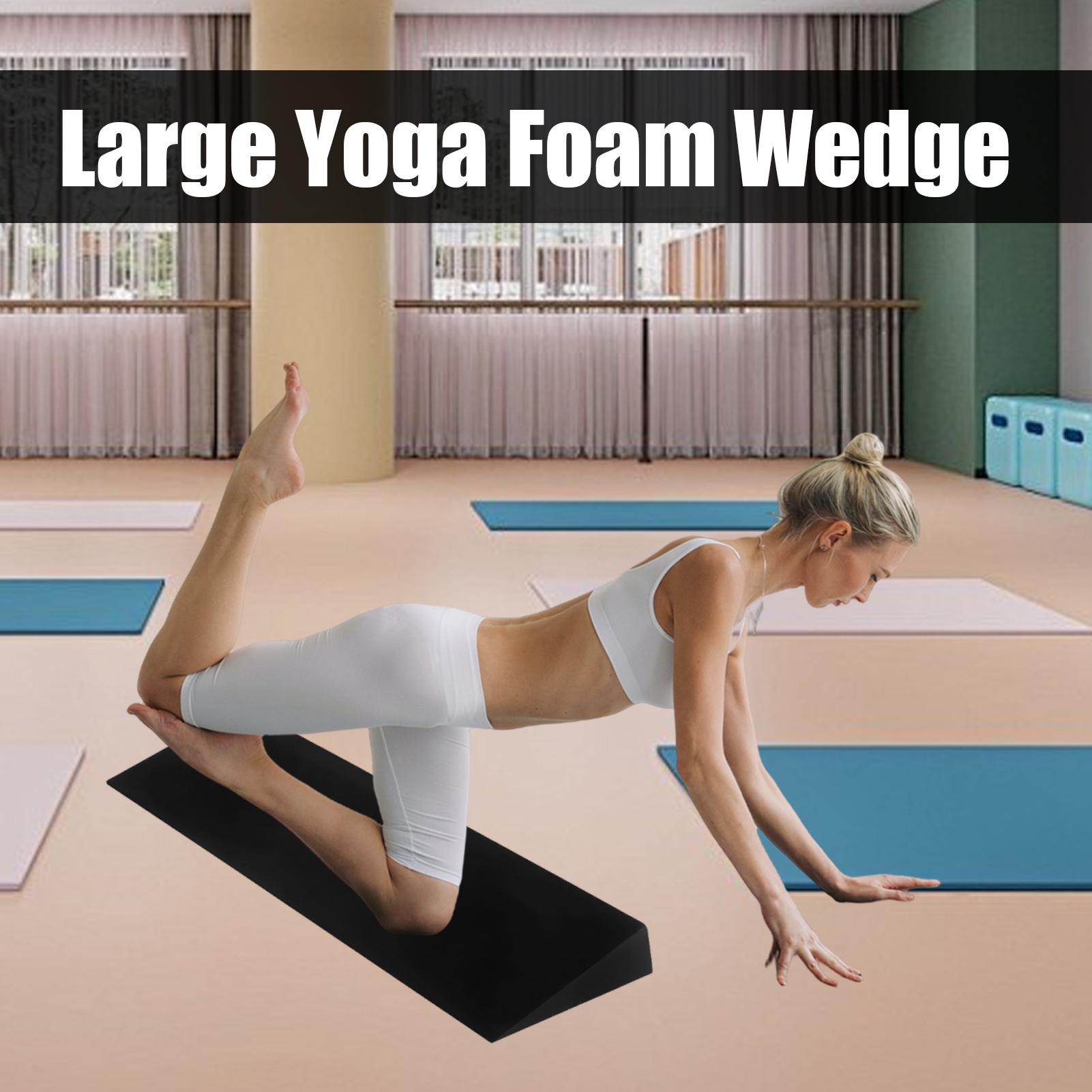 Squat Wedge Slant Board For Ca - مراجعة Sports Equipment Wholesale وسعره