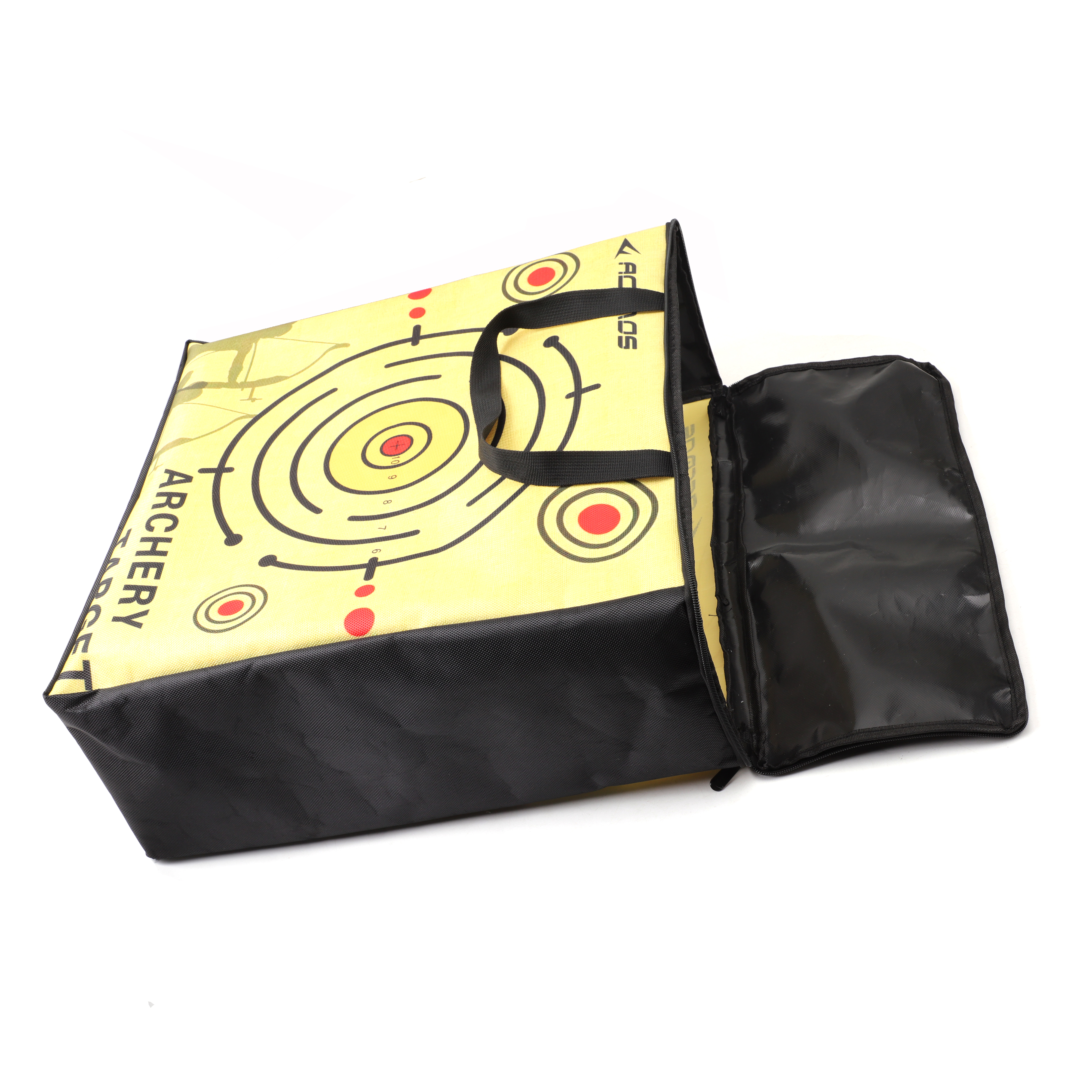 Newest Accmos Archery Target C - مراجعة Archery Target Face وسعره