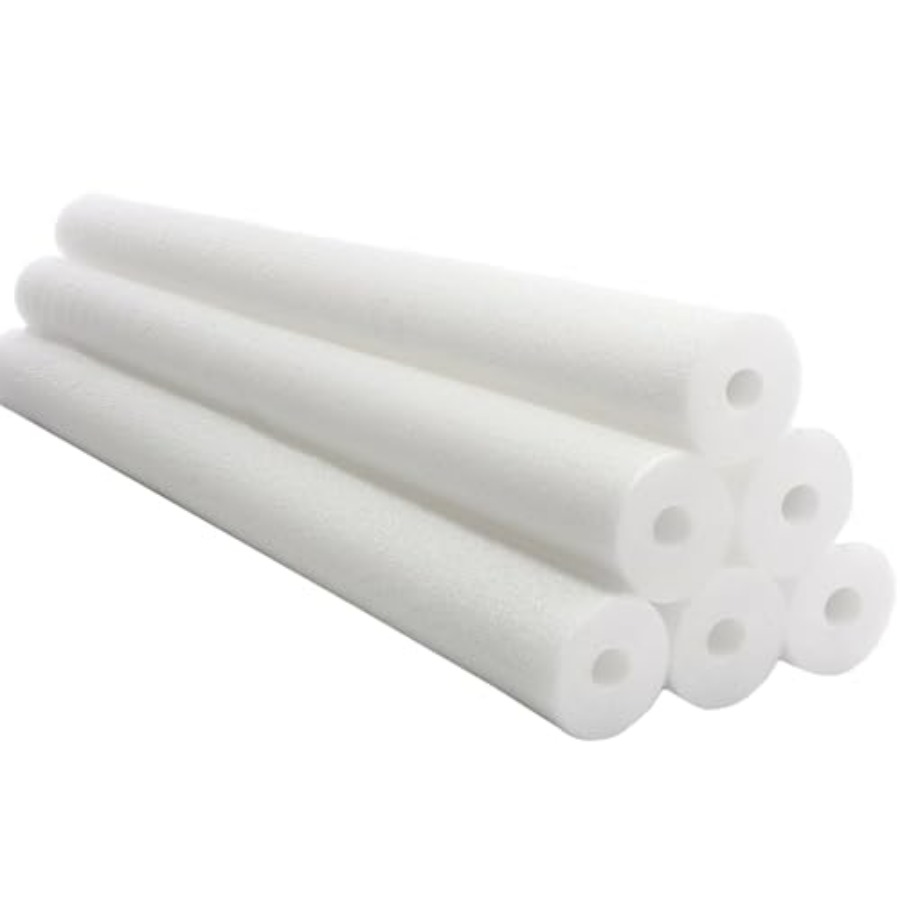 Pool floating noodles for swim - مراجعة Foam Pool Noodle وسعره