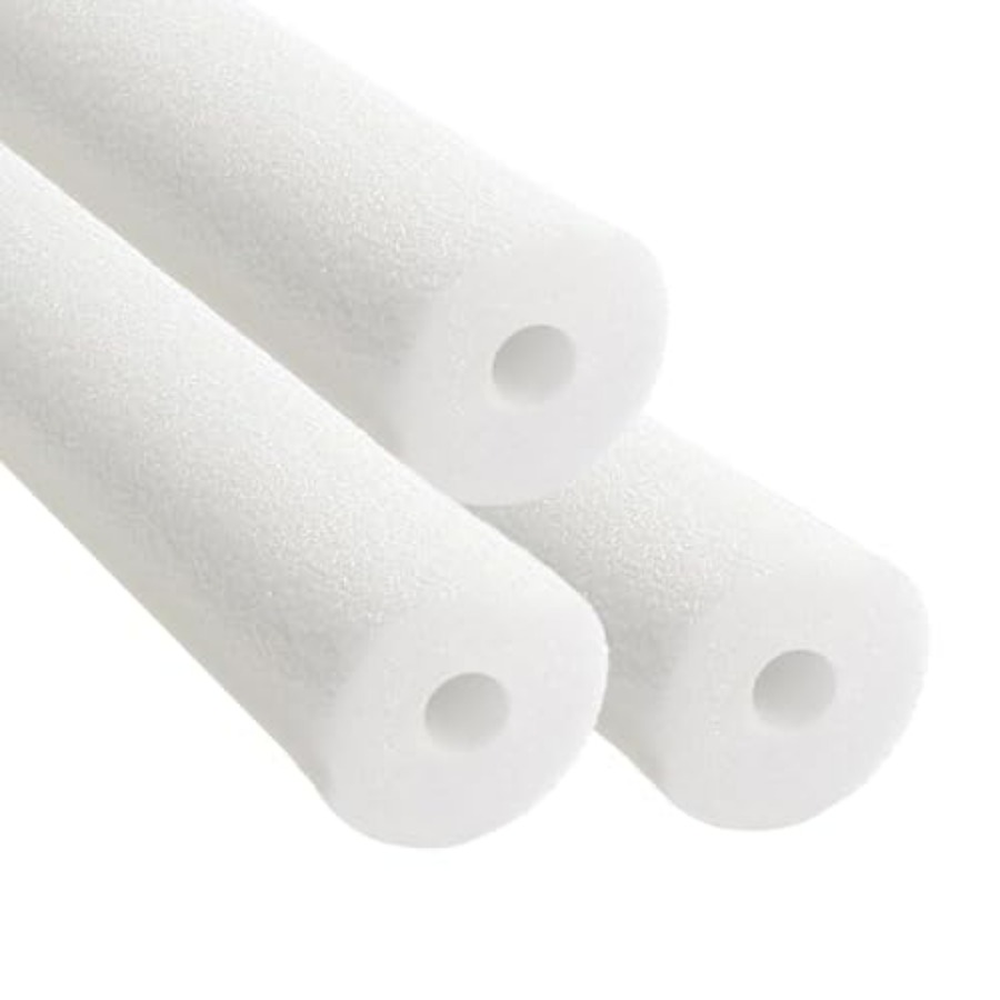 Pool floating noodles for swim - مراجعة Foam Pool Noodle وسعره