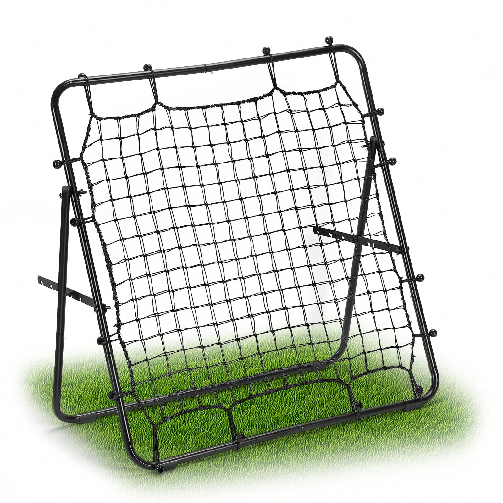 Metal Frame Volleyball Basebal - مراجعة Sports Equipment For Volleyball وسعره