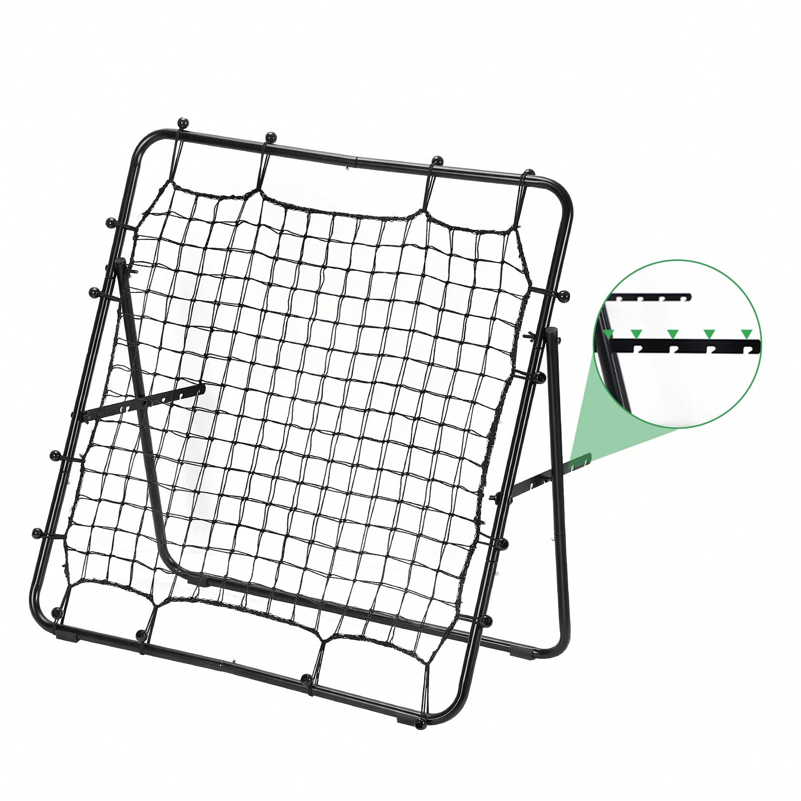 Metal Frame Volleyball Basebal - مراجعة Sports Equipment For Volleyball وسعره