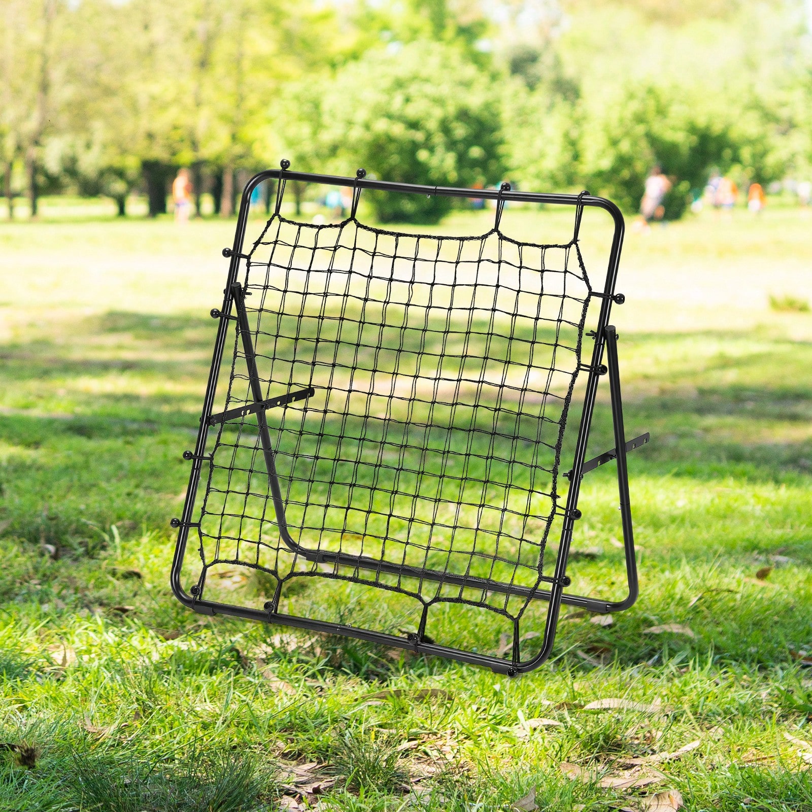 Metal Frame Volleyball Basebal - مراجعة Sports Equipment For Volleyball وسعره