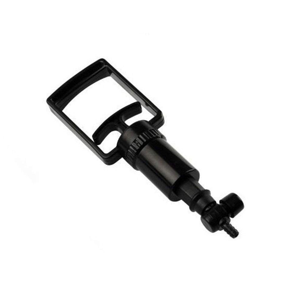Men Black Massage Care Vacuum  - مراجعة Tumbling Air Track وسعره
