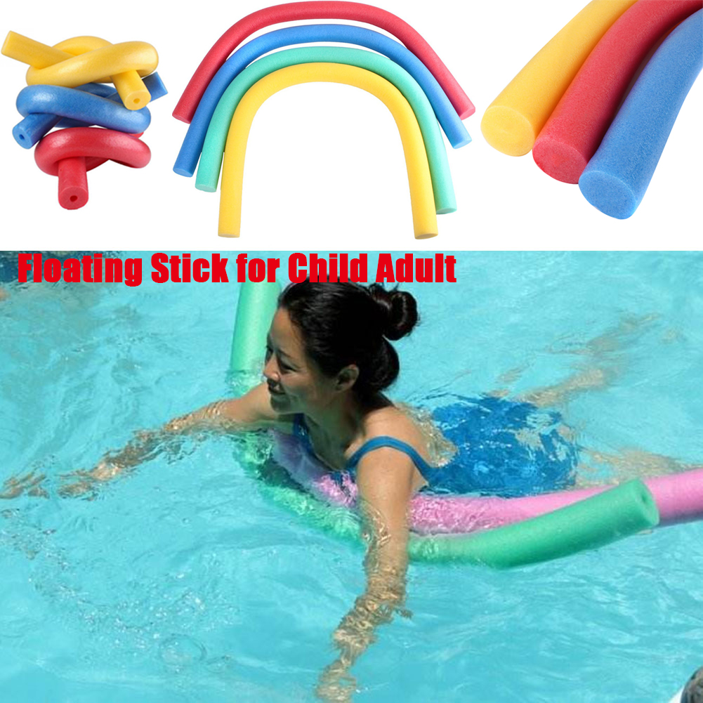 Swimming Pool Noodle Float Poo - مراجعة Foam Pool Noodle وسعره