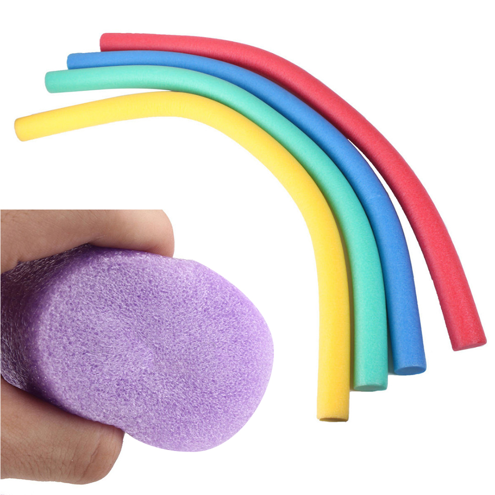 Swimming Pool Noodle Float Poo - مراجعة Foam Pool Noodle وسعره
