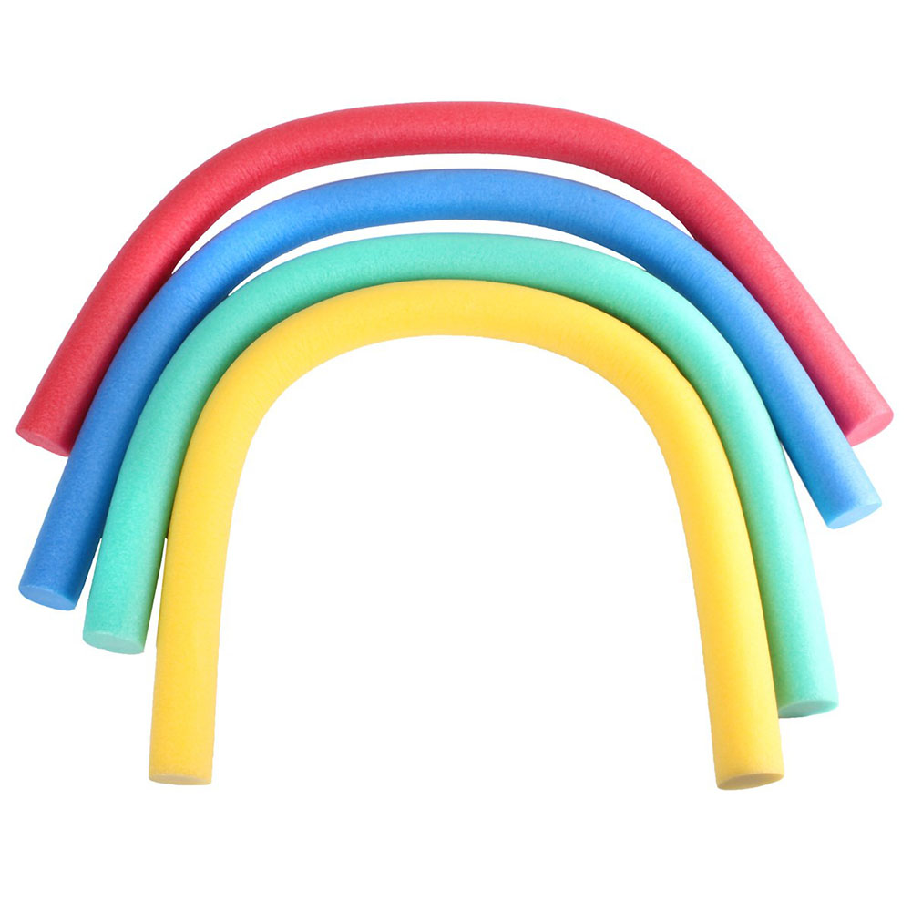 Swimming Pool Noodle Float Poo - مراجعة Foam Pool Noodle وسعره