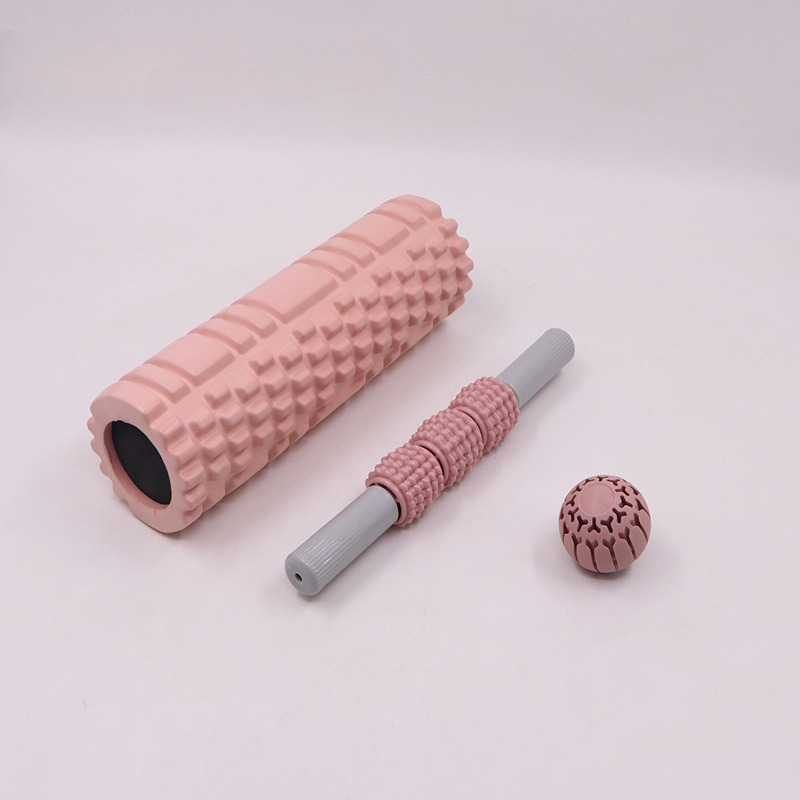 30cm Yoga Column Gym Fitness P - مراجعة Sports Equipment Wholesale وسعره