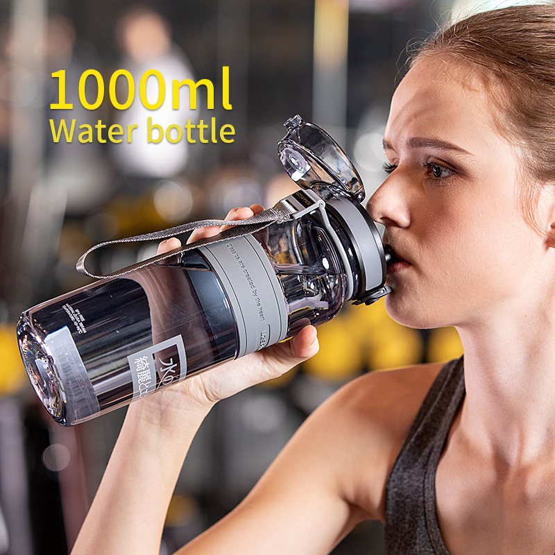 UZSPACE-BPA Free Leak Proof Wa - مراجعة Sports Equipment Photos وسعره