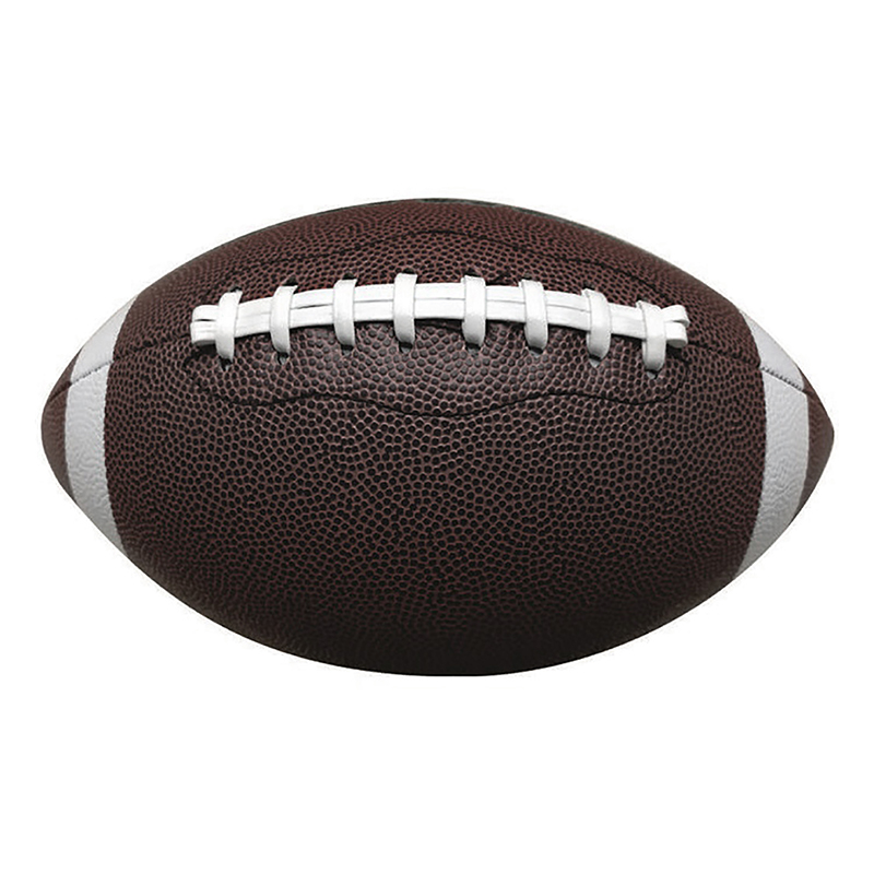 8.5inch Standard Rugby Footbal - مراجعة Rugby Training Ball وسعره