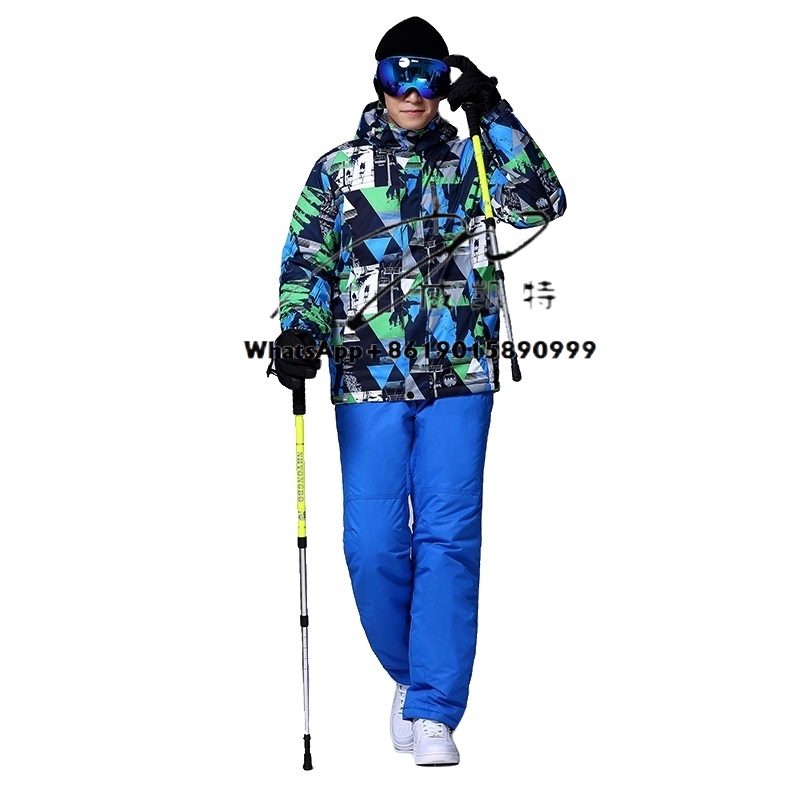 New Arrival Wholesale Ski Clot - مراجعة Sports Equipment Wholesale وسعره