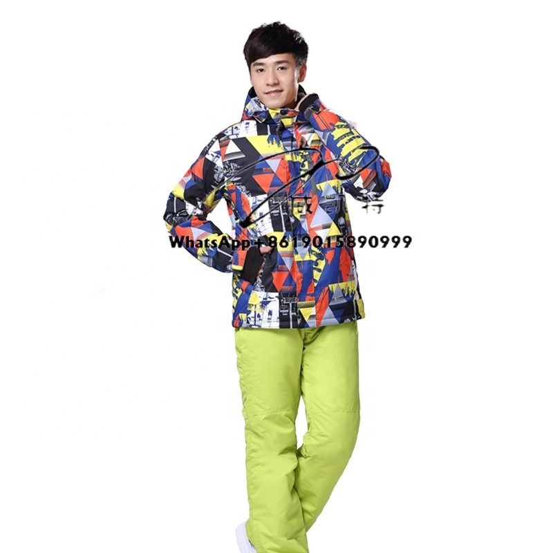 New Arrival Wholesale Ski Clot - مراجعة Sports Equipment Wholesale وسعره